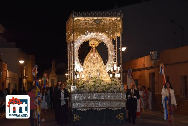 Procesión Octava Virgen Estrella-2022-09-15-Fuente imagen Área de Comunicación Ayuntamiento Miguelturra-144