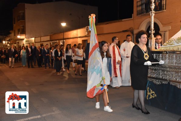 Procesión Octava Virgen Estrella-2022-09-15-Fuente imagen Área de Comunicación Ayuntamiento Miguelturra-147