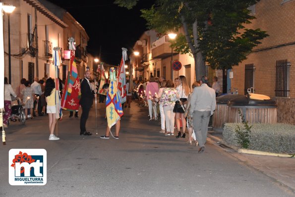 Procesión Octava Virgen Estrella-2022-09-15-Fuente imagen Área de Comunicación Ayuntamiento Miguelturra-160