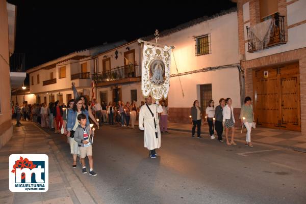 Procesión Octava Virgen Estrella-2022-09-15-Fuente imagen Área de Comunicación Ayuntamiento Miguelturra-165