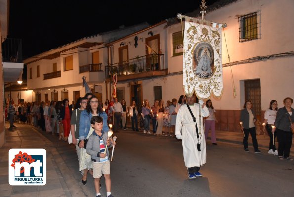 Procesión Octava Virgen Estrella-2022-09-15-Fuente imagen Área de Comunicación Ayuntamiento Miguelturra-166