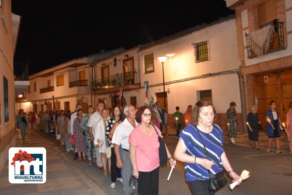 Procesión Octava Virgen Estrella-2022-09-15-Fuente imagen Área de Comunicación Ayuntamiento Miguelturra-168