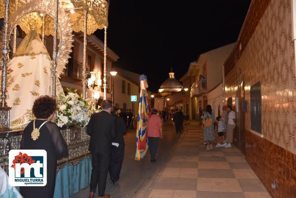 Procesión Octava Virgen Estrella-2022-09-15-Fuente imagen Área de Comunicación Ayuntamiento Miguelturra-171