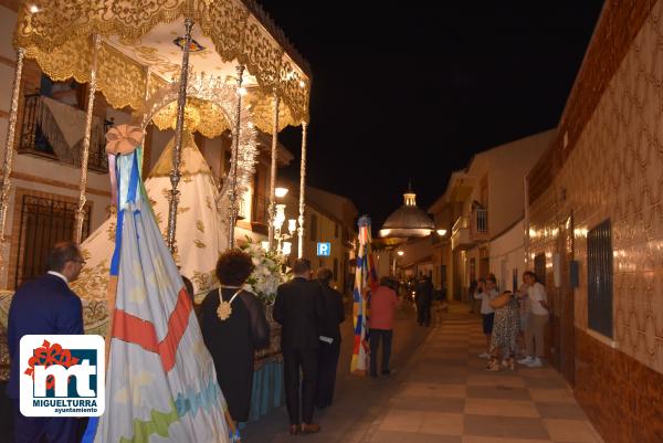 Procesión Octava Virgen Estrella-2022-09-15-Fuente imagen Área de Comunicación Ayuntamiento Miguelturra-172