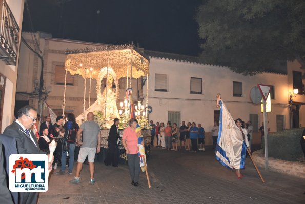 Procesión Octava Virgen Estrella-2022-09-15-Fuente imagen Área de Comunicación Ayuntamiento Miguelturra-183