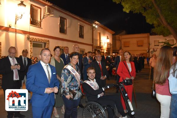 Procesión Octava Virgen Estrella-2022-09-15-Fuente imagen Área de Comunicación Ayuntamiento Miguelturra-200