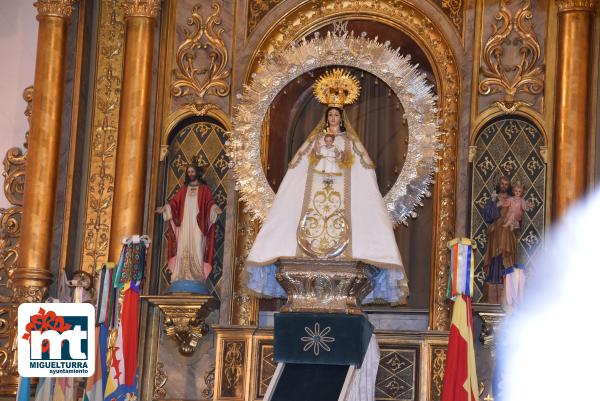 Bajada Virgen Estrella-2023-08-27-Fuente imagen Área de Comunicación Ayuntamiento Miguelturra-013