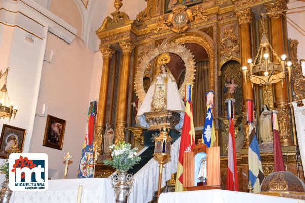 Bajada Virgen Estrella-2023-08-27-Fuente imagen Área de Comunicación Ayuntamiento Miguelturra-014