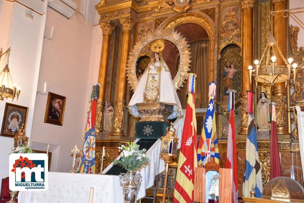 Bajada Virgen Estrella-2023-08-27-Fuente imagen Área de Comunicación Ayuntamiento Miguelturra-022