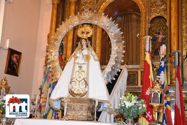 Bajada Virgen Estrella-2023-08-27-Fuente imagen Área de Comunicación Ayuntamiento Miguelturra-027