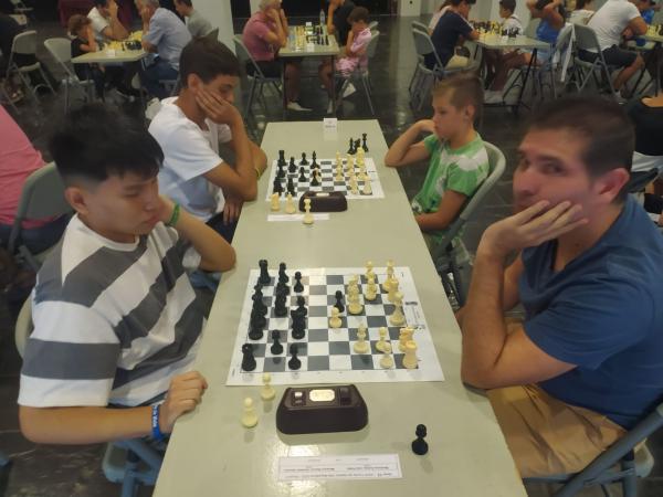 Torneo Ajedrez septiembre 2023-fuente imagenes Alberto Sanchez-013