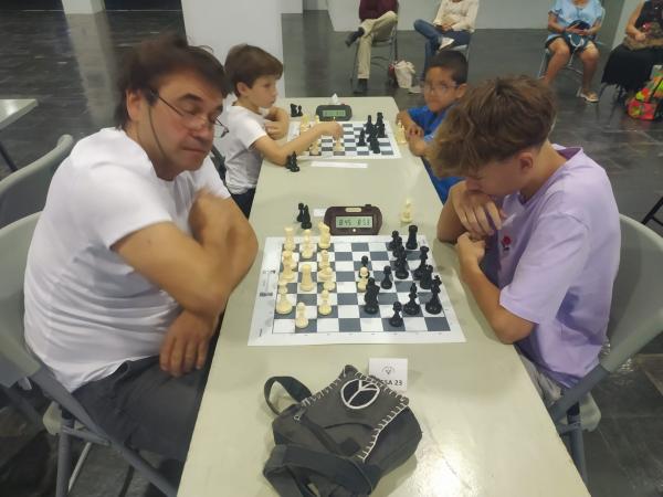 Torneo Ajedrez septiembre 2023-fuente imagenes Alberto Sanchez-018