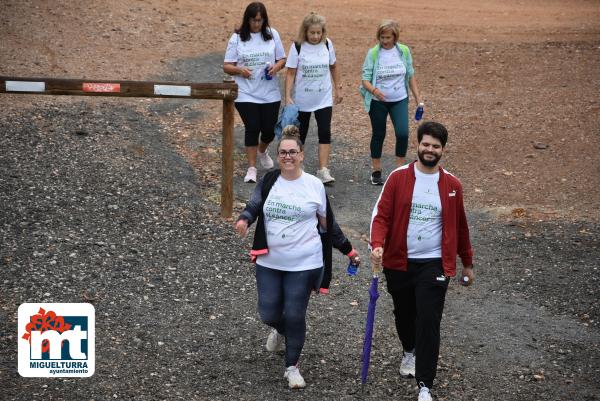 Marcha contra el cáncer-septiembre 2023-Fuente imagen Área de Comunicación Ayuntamiento Miguelturra-250