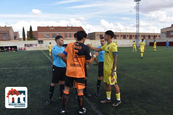 Partido contra Villarreal-septiembre 2023-Fuente imagen Área de Comunicación Ayuntamiento Miguelturra-051