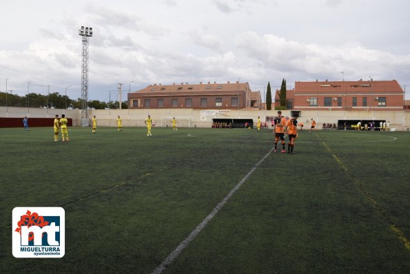 Partido contra Villarreal-septiembre 2023-Fuente imagen Área de Comunicación Ayuntamiento Miguelturra-060