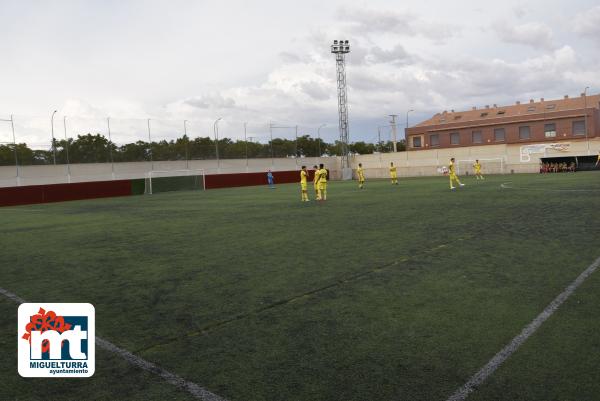 Partido contra Villarreal-septiembre 2023-Fuente imagen Área de Comunicación Ayuntamiento Miguelturra-061