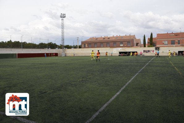 Partido contra Villarreal-septiembre 2023-Fuente imagen Área de Comunicación Ayuntamiento Miguelturra-070