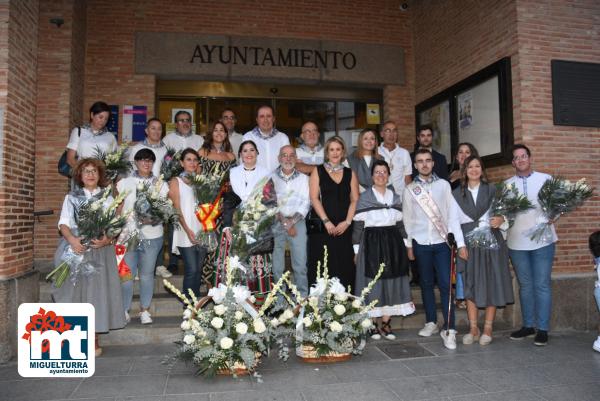 Ofrenda Floral y Pregón Ferias-2023-09-07-Fuente imagen Área de Comunicación Ayuntamiento Miguelturra-001