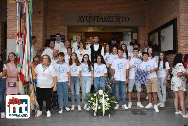 Ofrenda Floral y Pregón Ferias-2023-09-07-Fuente imagen Área de Comunicación Ayuntamiento Miguelturra-002