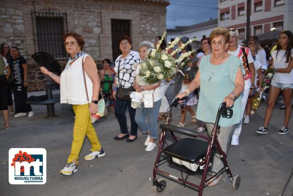 Ofrenda Floral y Pregón Ferias-2023-09-07-Fuente imagen Área de Comunicación Ayuntamiento Miguelturra-031