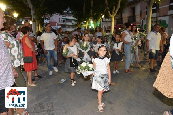 Ofrenda Floral y Pregón Ferias-2023-09-07-Fuente imagen Área de Comunicación Ayuntamiento Miguelturra-038