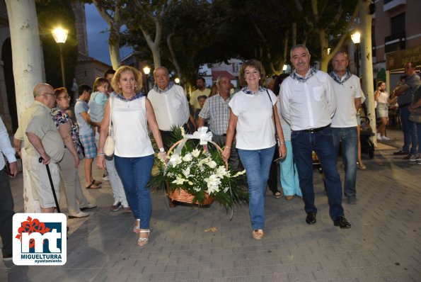 Ofrenda Floral y Pregón Ferias-2023-09-07-Fuente imagen Área de Comunicación Ayuntamiento Miguelturra-039