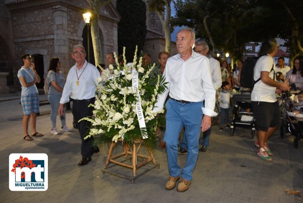 Ofrenda Floral y Pregón Ferias-2023-09-07-Fuente imagen Área de Comunicación Ayuntamiento Miguelturra-040