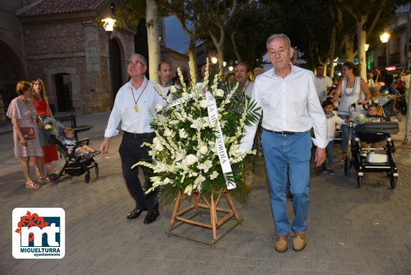 Ofrenda Floral y Pregón Ferias-2023-09-07-Fuente imagen Área de Comunicación Ayuntamiento Miguelturra-041