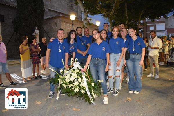 Ofrenda Floral y Pregón Ferias-2023-09-07-Fuente imagen Área de Comunicación Ayuntamiento Miguelturra-048