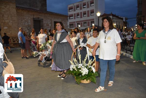 Ofrenda Floral y Pregón Ferias-2023-09-07-Fuente imagen Área de Comunicación Ayuntamiento Miguelturra-049