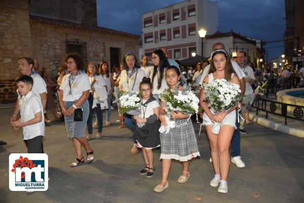 Ofrenda Floral y Pregón Ferias-2023-09-07-Fuente imagen Área de Comunicación Ayuntamiento Miguelturra-050