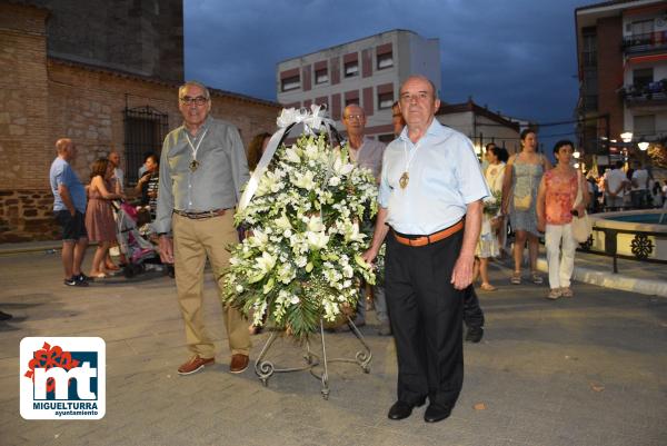 Ofrenda Floral y Pregón Ferias-2023-09-07-Fuente imagen Área de Comunicación Ayuntamiento Miguelturra-052