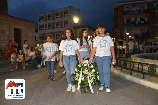 Ofrenda Floral y Pregón Ferias-2023-09-07-Fuente imagen Área de Comunicación Ayuntamiento Miguelturra-054