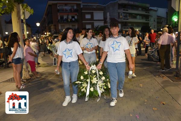 Ofrenda Floral y Pregón Ferias-2023-09-07-Fuente imagen Área de Comunicación Ayuntamiento Miguelturra-055