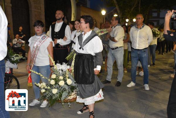 Ofrenda Floral y Pregón Ferias-2023-09-07-Fuente imagen Área de Comunicación Ayuntamiento Miguelturra-064