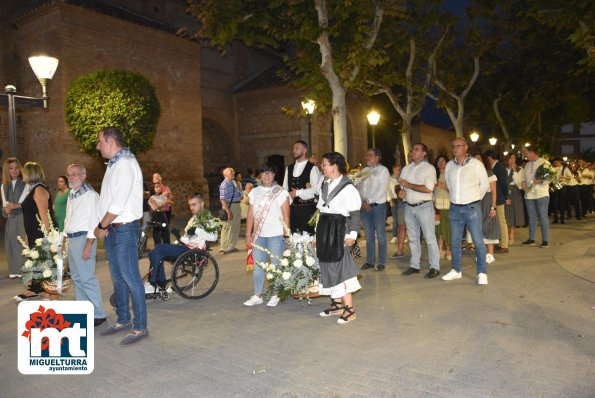 Ofrenda Floral y Pregón Ferias-2023-09-07-Fuente imagen Área de Comunicación Ayuntamiento Miguelturra-066