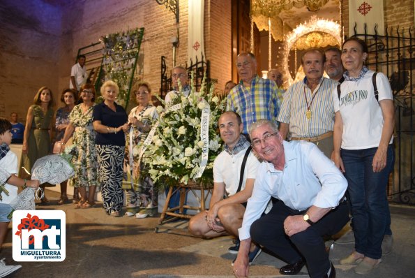 Ofrenda Floral y Pregón Ferias-2023-09-07-Fuente imagen Área de Comunicación Ayuntamiento Miguelturra-111