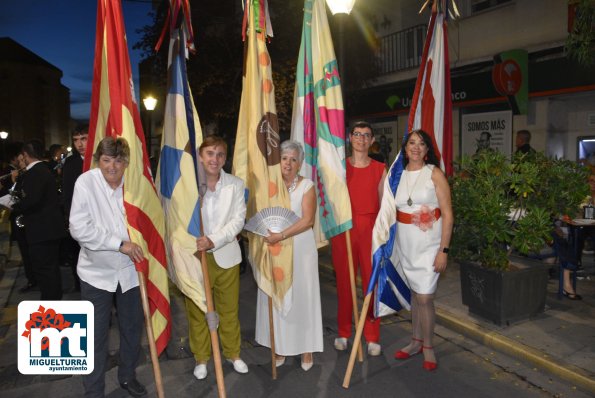 Procesion Virgen Estrella-2023-09-08-Fuente imagen Área de Comunicación Ayuntamiento Miguelturra-002