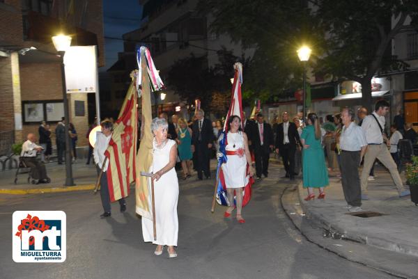 Procesion Virgen Estrella-2023-09-08-Fuente imagen Área de Comunicación Ayuntamiento Miguelturra-021