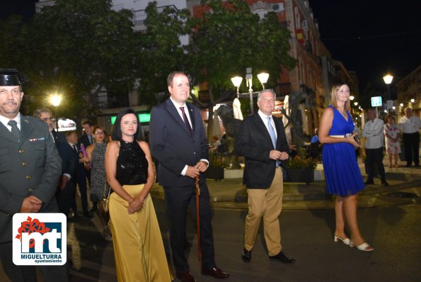 Procesion Virgen Estrella-2023-09-08-Fuente imagen Área de Comunicación Ayuntamiento Miguelturra-026