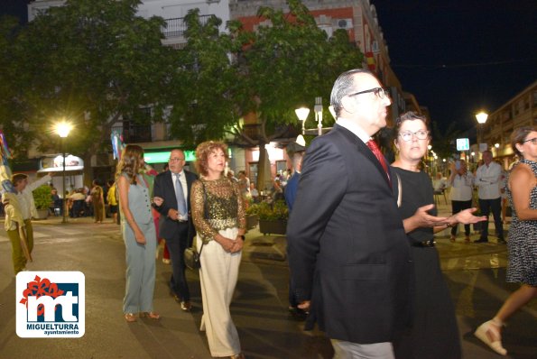 Procesion Virgen Estrella-2023-09-08-Fuente imagen Área de Comunicación Ayuntamiento Miguelturra-028