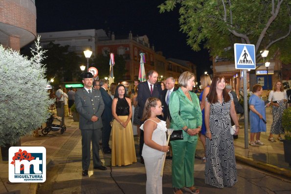 Procesion Virgen Estrella-2023-09-08-Fuente imagen Área de Comunicación Ayuntamiento Miguelturra-030