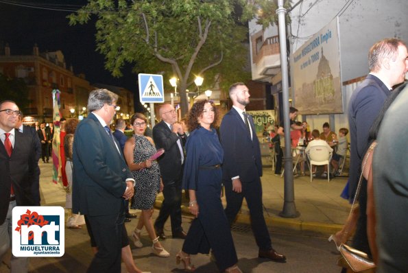 Procesion Virgen Estrella-2023-09-08-Fuente imagen Área de Comunicación Ayuntamiento Miguelturra-032