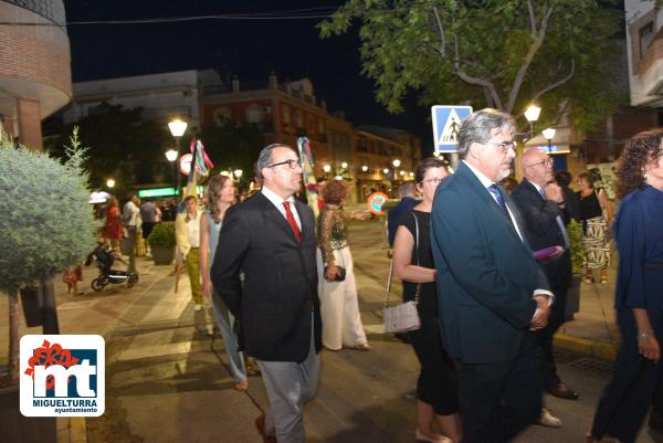 Procesion Virgen Estrella-2023-09-08-Fuente imagen Área de Comunicación Ayuntamiento Miguelturra-033