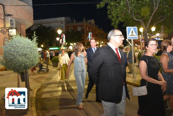 Procesion Virgen Estrella-2023-09-08-Fuente imagen Área de Comunicación Ayuntamiento Miguelturra-034