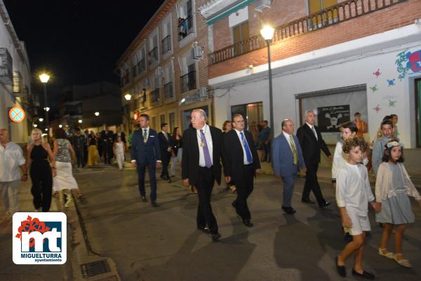 Procesion Virgen Estrella-2023-09-08-Fuente imagen Área de Comunicación Ayuntamiento Miguelturra-052