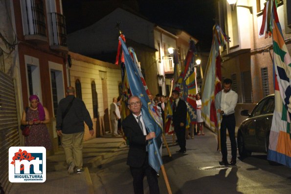 Procesion Virgen Estrella-2023-09-08-Fuente imagen Área de Comunicación Ayuntamiento Miguelturra-060