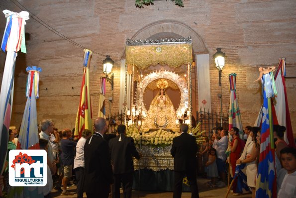 Procesion Virgen Estrella-2023-09-08-Fuente imagen Área de Comunicación Ayuntamiento Miguelturra-075