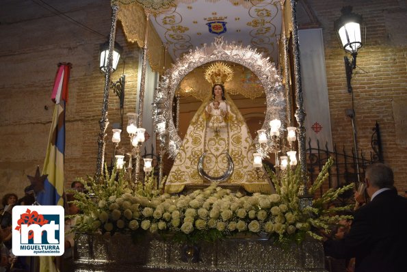 Procesion Virgen Estrella-2023-09-08-Fuente imagen Área de Comunicación Ayuntamiento Miguelturra-076