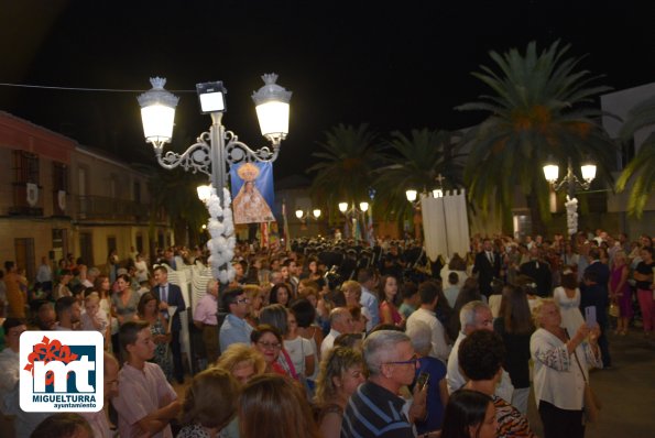 Procesion Virgen Estrella-2023-09-08-Fuente imagen Área de Comunicación Ayuntamiento Miguelturra-081